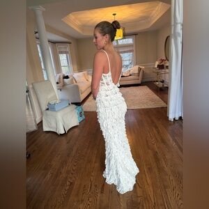 Retrofete Irini Dress